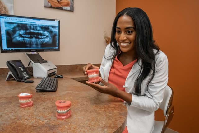 The Village Orthodontics photo
