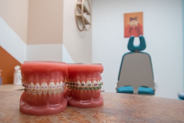 The Village Orthodontics photo