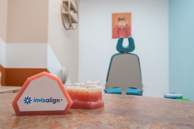 The Village Orthodontics photo