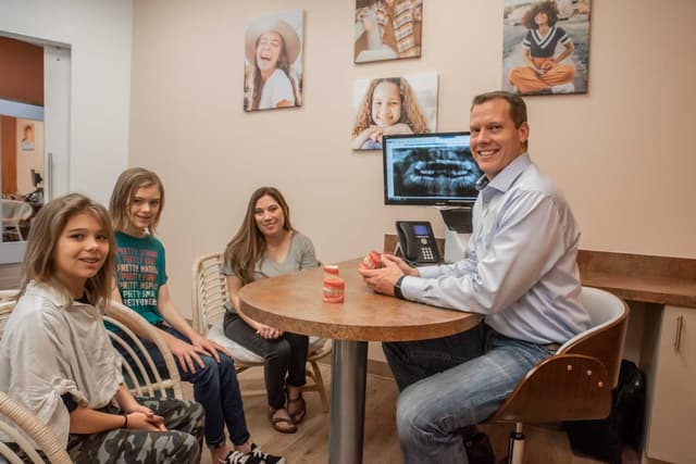 The Village Orthodontics photo