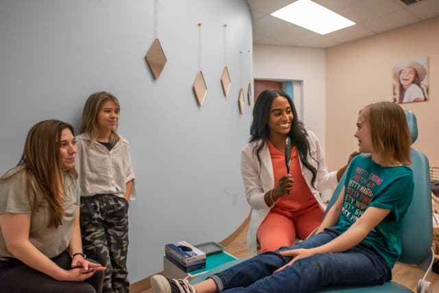 The Village Orthodontics photo