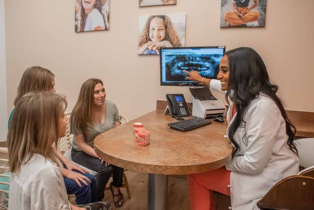 The Village Orthodontics photo
