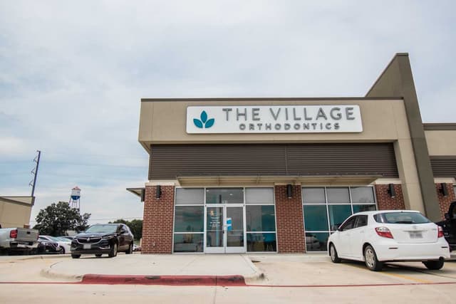 The Village Orthodontics photo