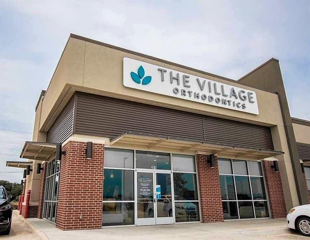 The Village Orthodontics photo
