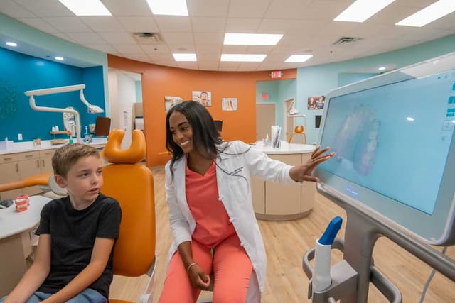 The Village Orthodontics photo