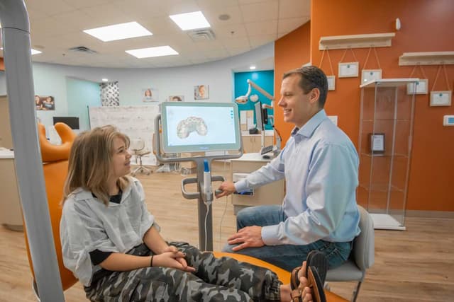 The Village Orthodontics photo