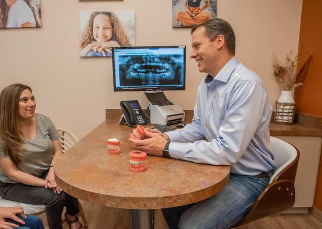 The Village Orthodontics photo