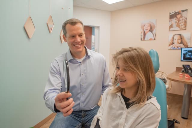 The Village Orthodontics photo