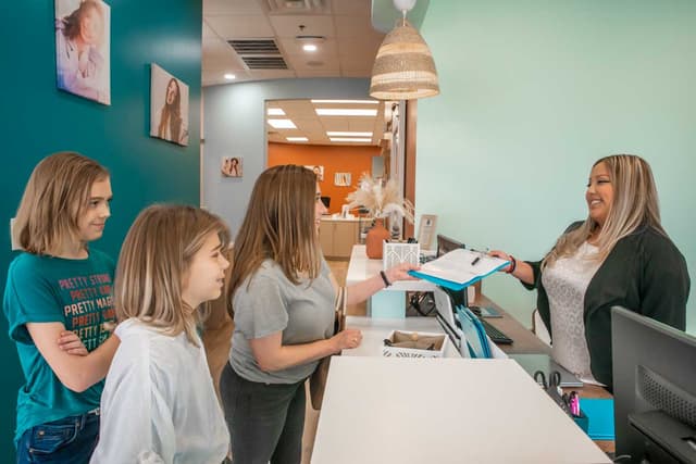 The Village Orthodontics photo