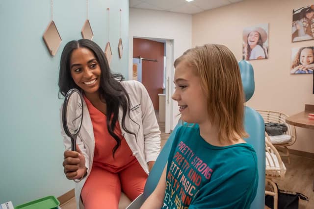 The Village Orthodontics photo