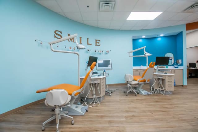 The Village Orthodontics photo