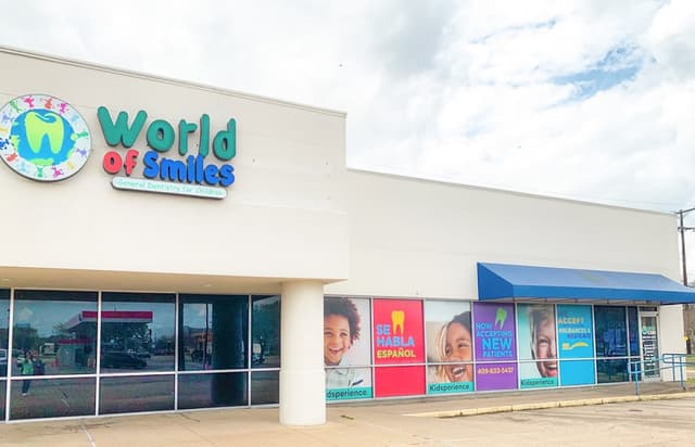 World of Smiles photo