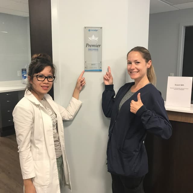 Orthodontic Harmony photo