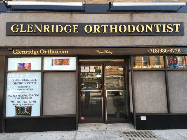 Glenridge Orthodontics photo
