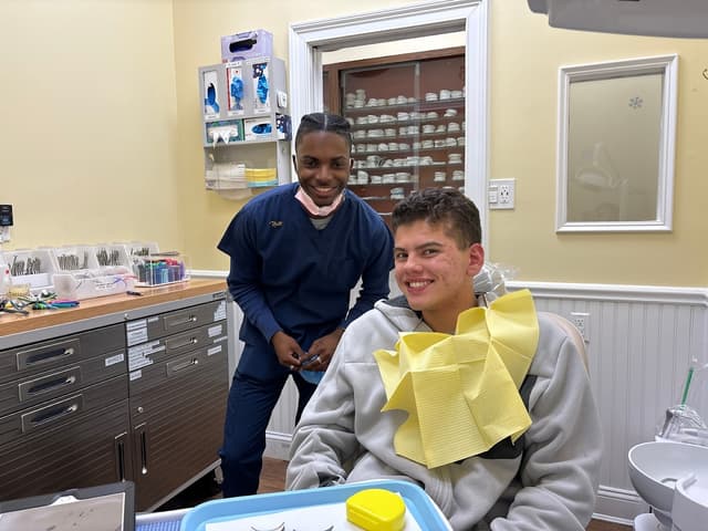 Glenridge Orthodontics photo