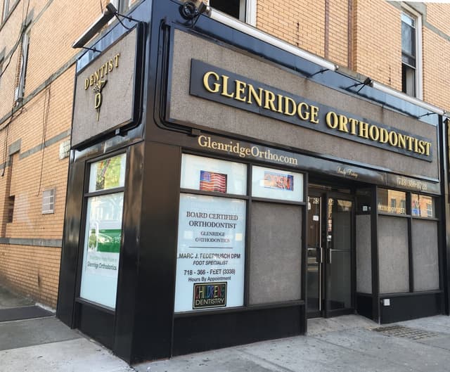 Glenridge Orthodontics photo