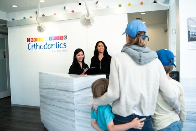 Santa Monica Orthodontics photo