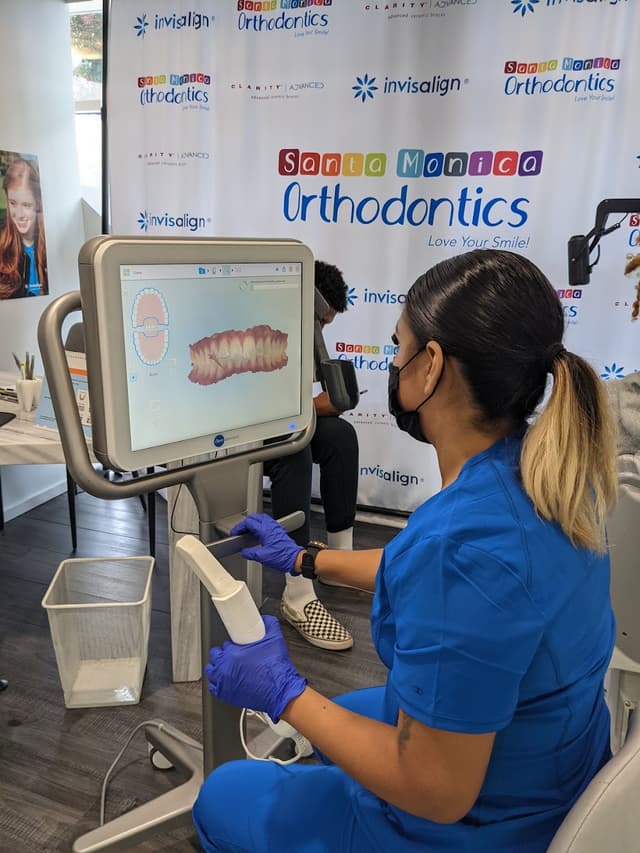 Santa Monica Orthodontics photo