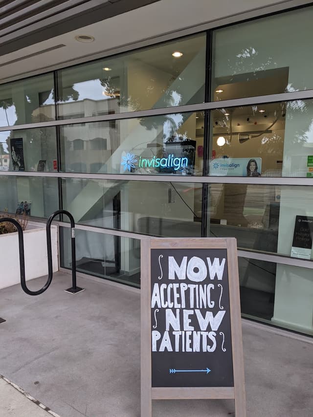 Santa Monica Orthodontics photo