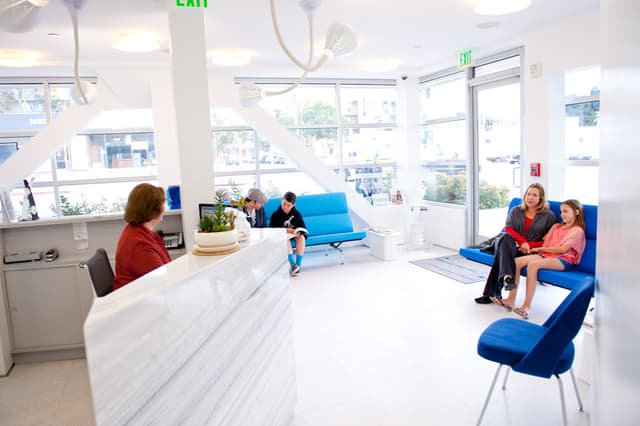 Santa Monica Orthodontics photo