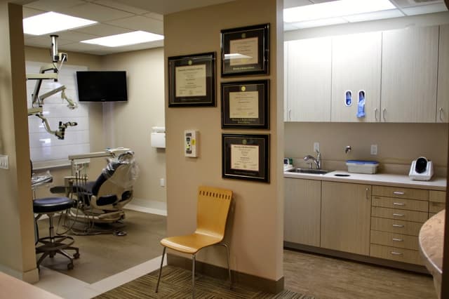 Kelliny Endodontics photo