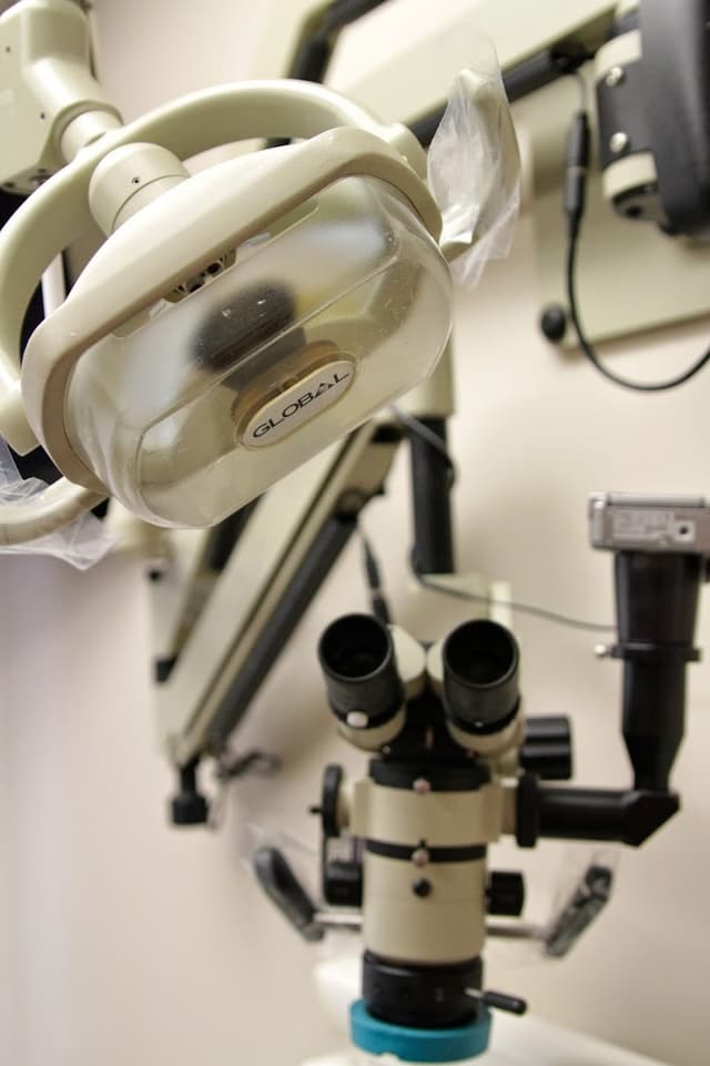 Kelliny Endodontics photo