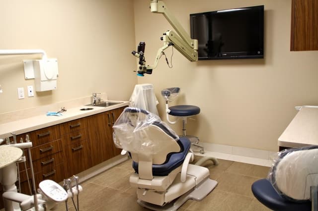 Kelliny Endodontics photo
