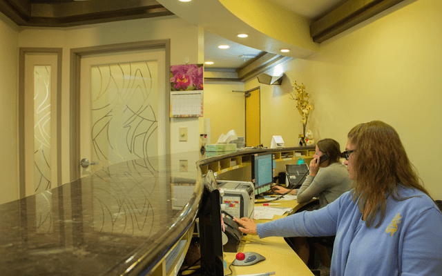 Implant and Periodontal Institute photo
