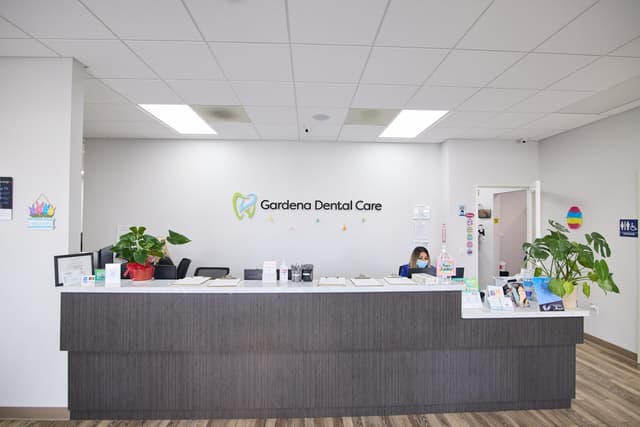 Gardena Orthodontics photo