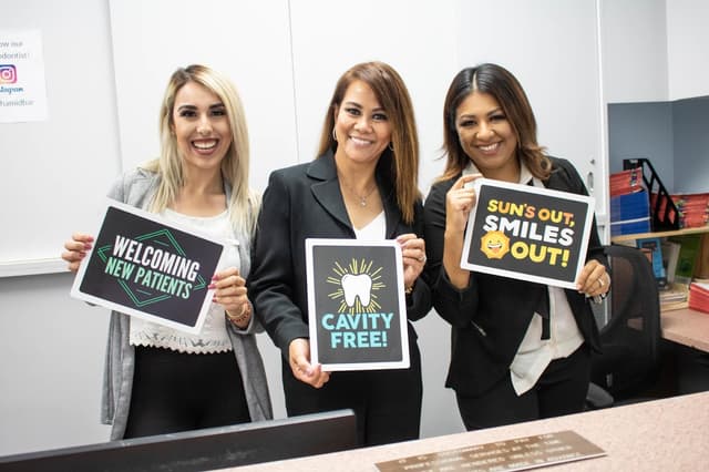 Gardena Orthodontics photo