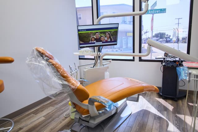 Gardena Orthodontics photo