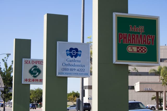 Gardena Orthodontics photo
