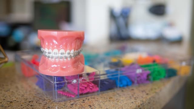 Gardena Orthodontics photo