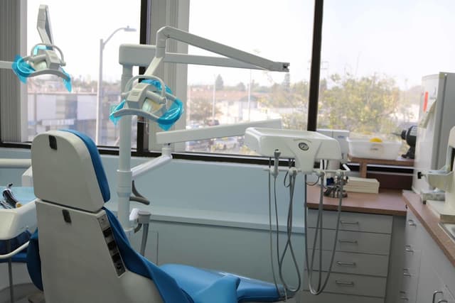 Gardena Orthodontics photo