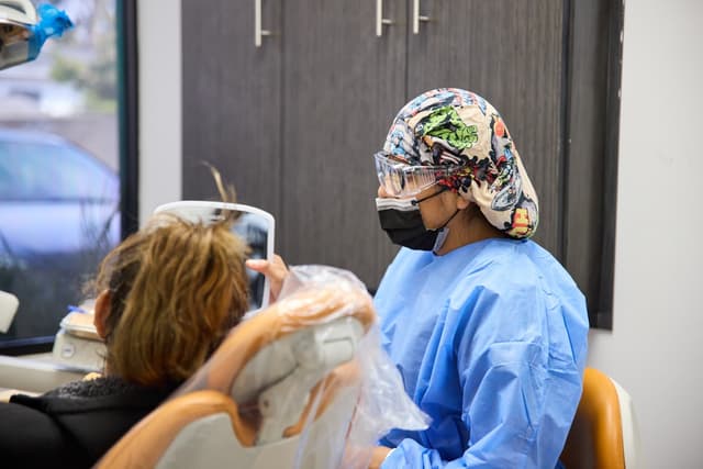 Gardena Orthodontics photo