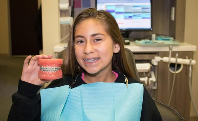 Gardena Orthodontics photo
