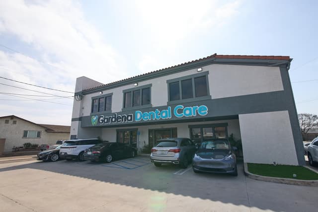 Gardena Orthodontics photo