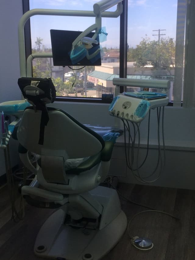 Gardena Orthodontics photo