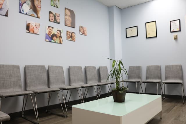 Gardena Orthodontics photo
