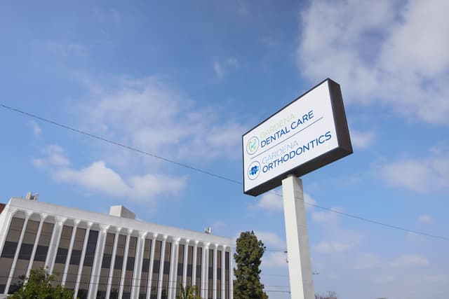 Gardena Orthodontics photo