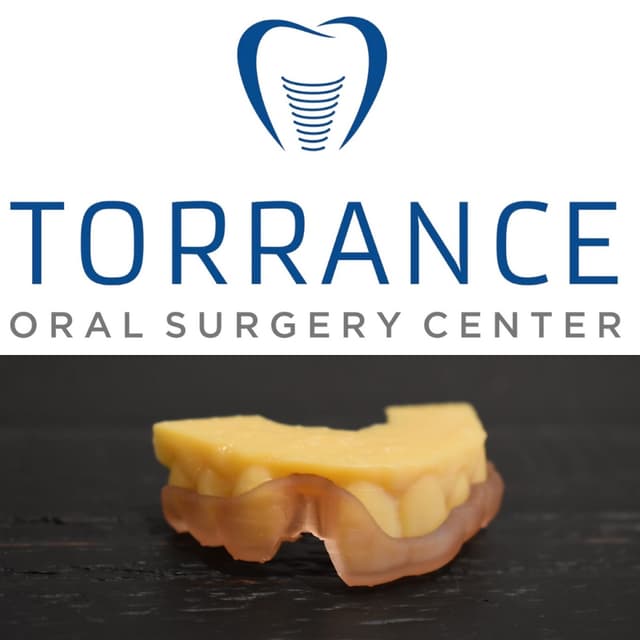 Torrance Oral Surgery Center photo