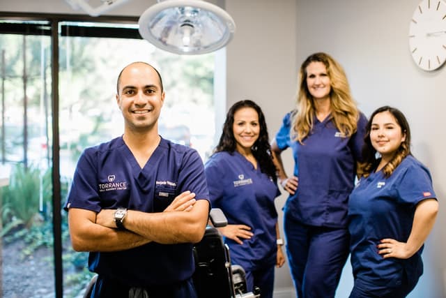 Torrance Oral Surgery Center photo