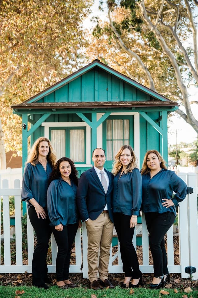 Torrance Oral Surgery Center photo