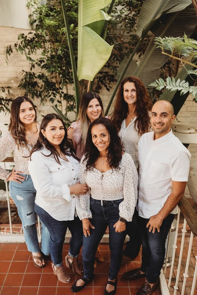 Torrance Oral Surgery Center photo