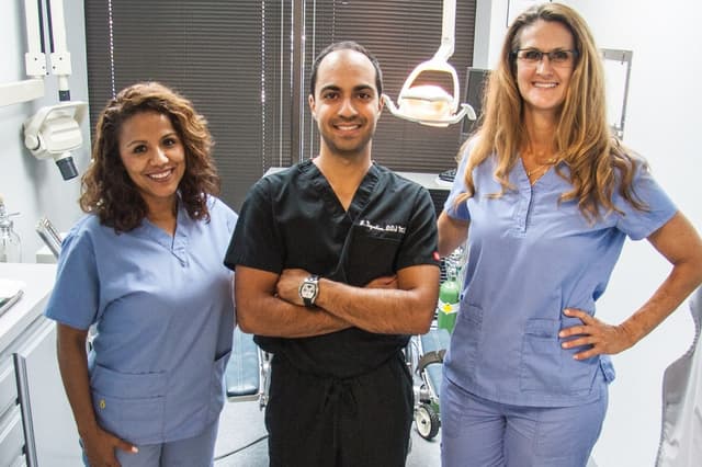 Torrance Oral Surgery Center photo