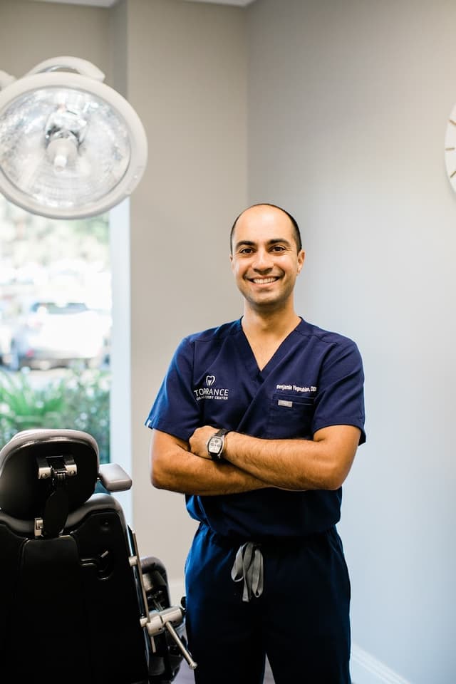 Torrance Oral Surgery Center photo