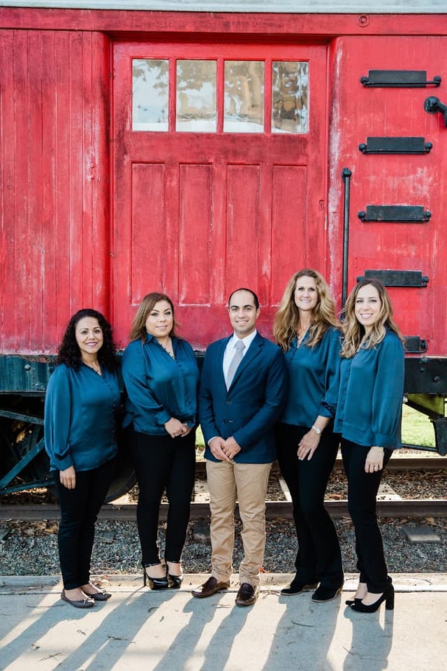 Torrance Oral Surgery Center photo
