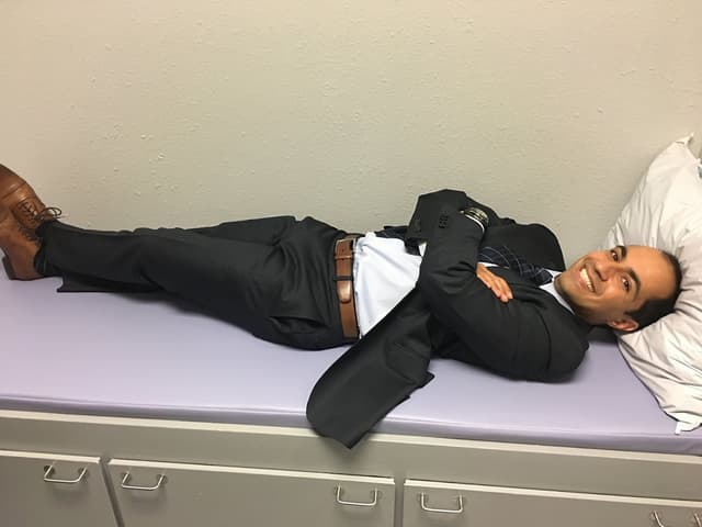 Torrance Oral Surgery Center photo