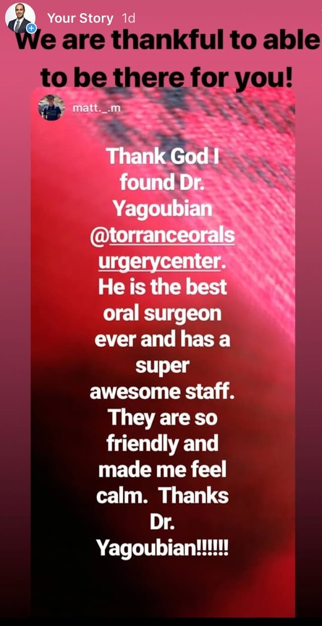 Torrance Oral Surgery Center photo