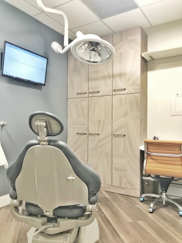 Torrance Oral Surgery Center photo